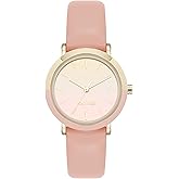Nine West Women's Strap Watch
