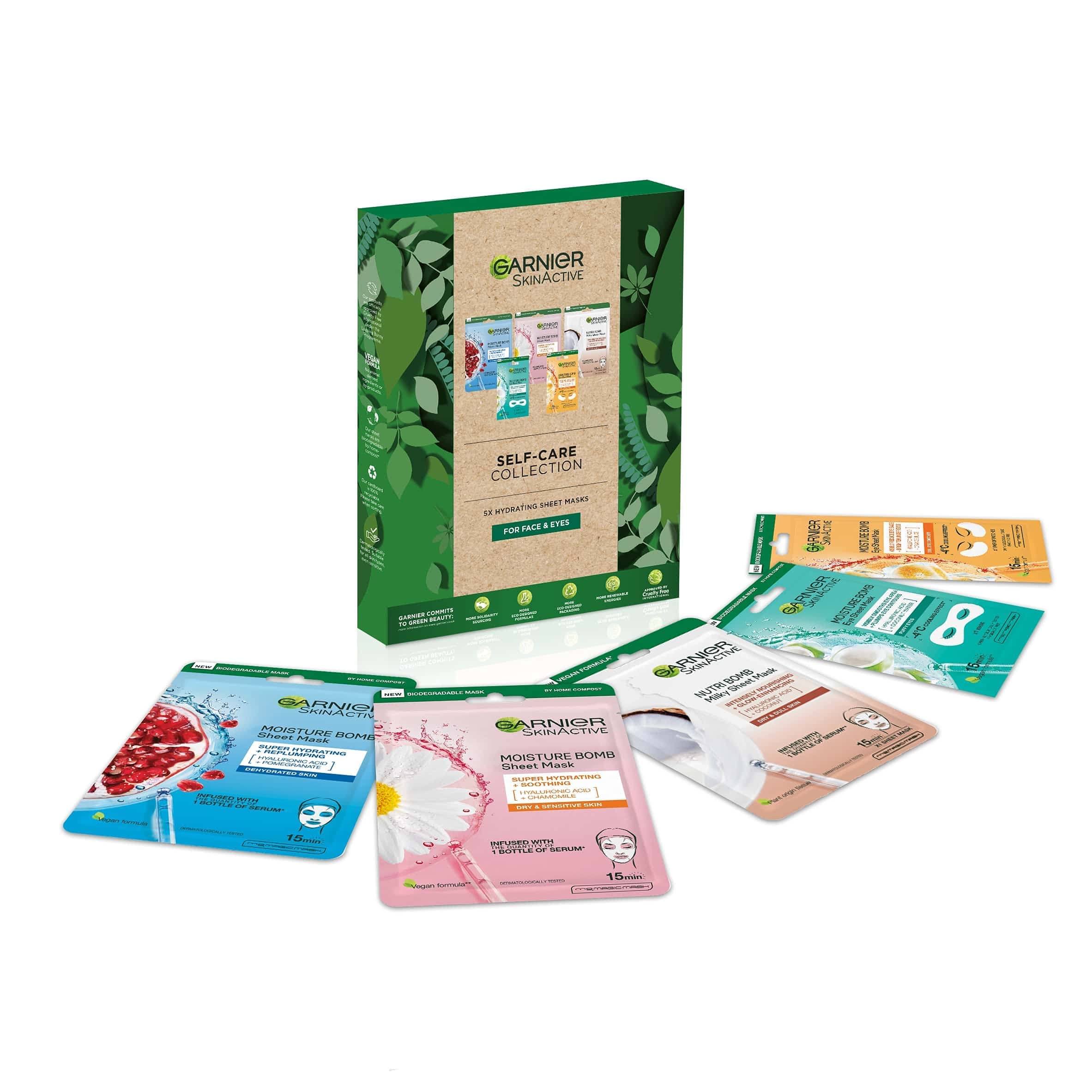 Self-Care Collection