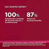 ISDIN Psorisdin Psoriasis Control Shampoo 200ml Flaking Redness Itching Relief view 6