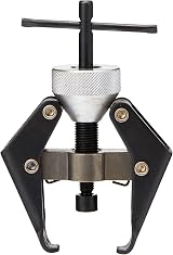 Silverline Wiper Arm & Battery Terminal Puller 28mm Max Opening Hardened Steel view 2