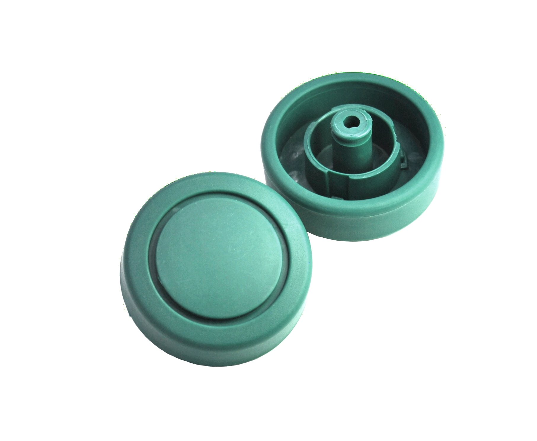 Rear For Vorwerk EB 360