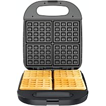 kalorik waffle maker