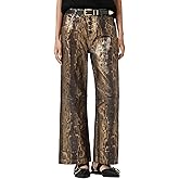 AllSaints Womens Tay Carpenter Jean