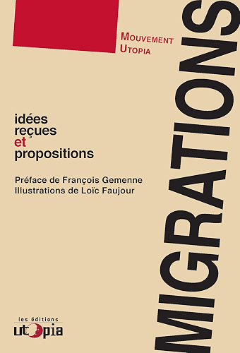 Download Migrations: Idées reçues et propositions (Controverses) PDF