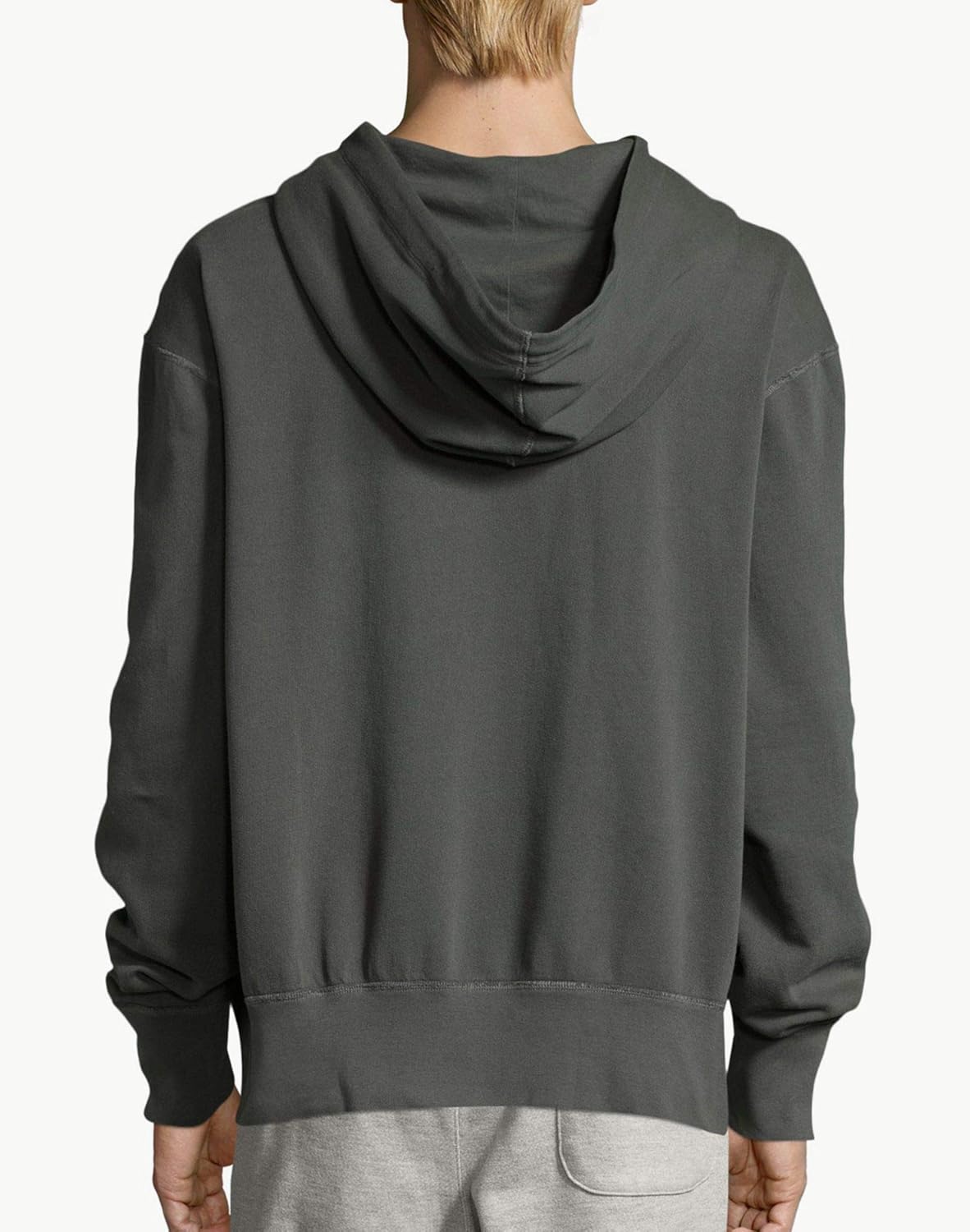 Vintage dye champion sweatshirt Clearance