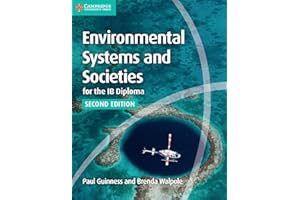 Environmental Systems and Societies for the IB Diploma Coursebook