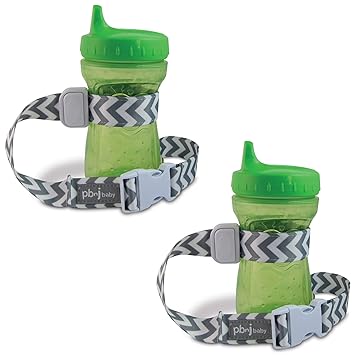 baby cup holder strap