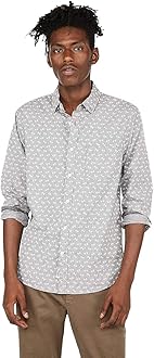 express button down shirt