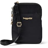 Baggallini The New Classic Collection Take Two RFID Bryant Crossbody