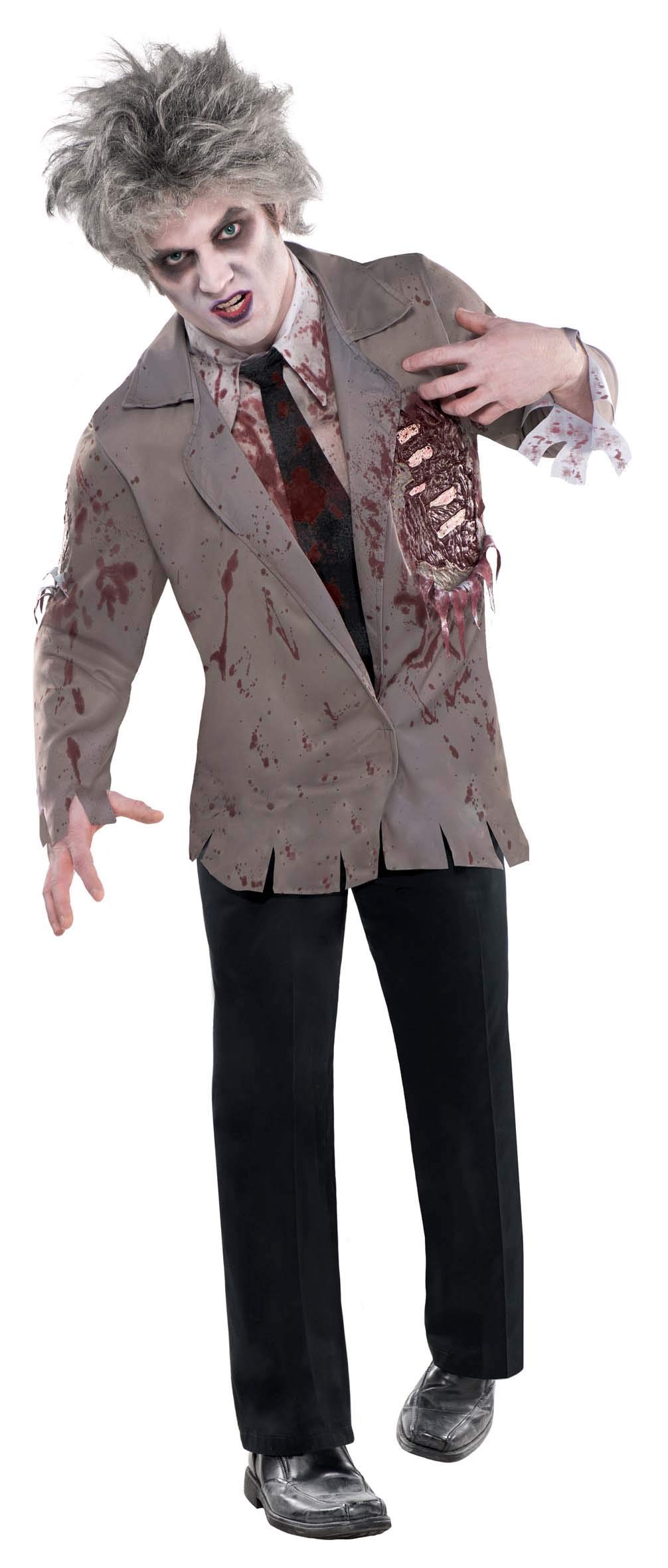 Zombie Adult Shirts - 1 pc