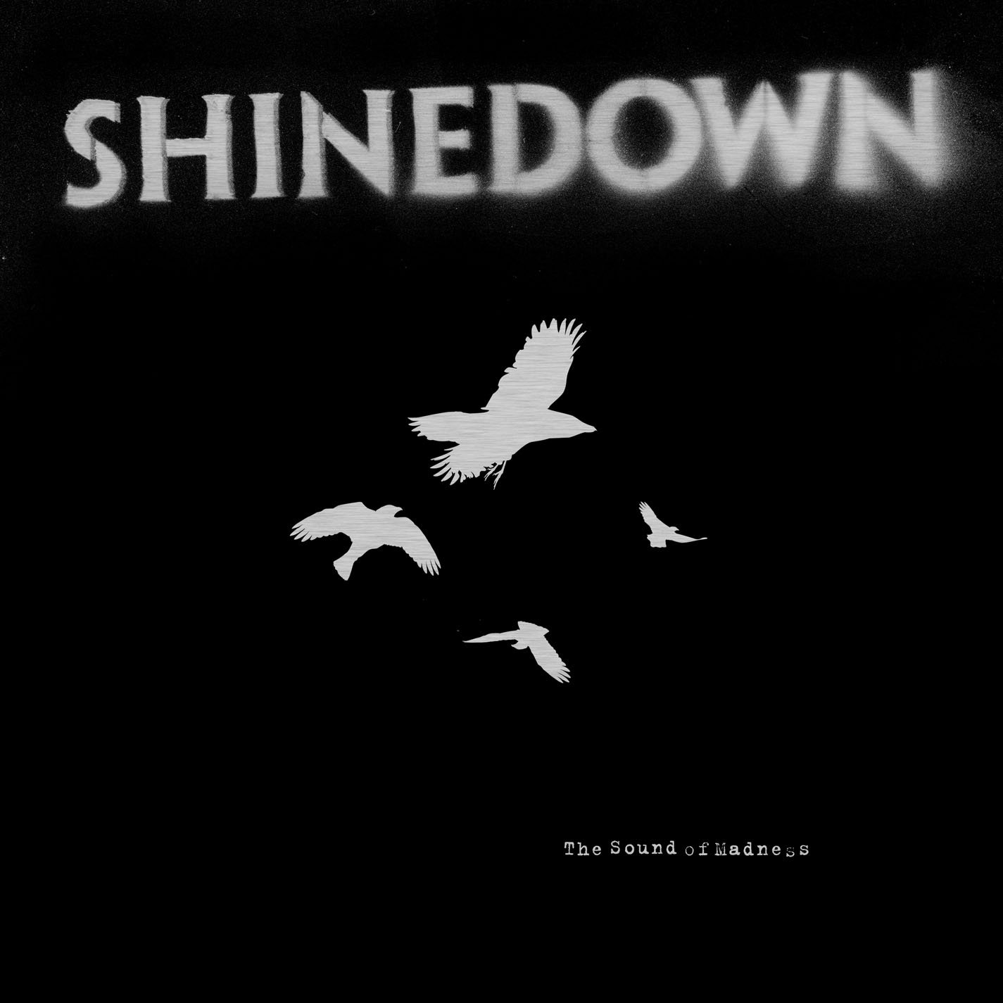 Shinedown The Sound Of Madness (Deluxe Edition)(CD/DVD) Music