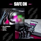 Muc-Off Carbon Gripper 75g - Carbon Fibre Surface Assembly Paste view 4