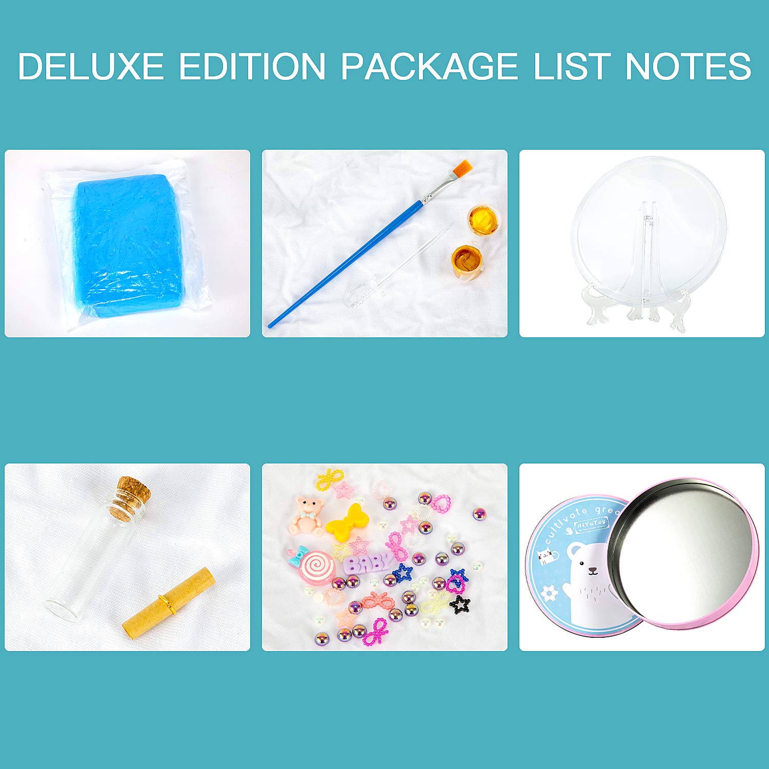 newborn baby keepsake