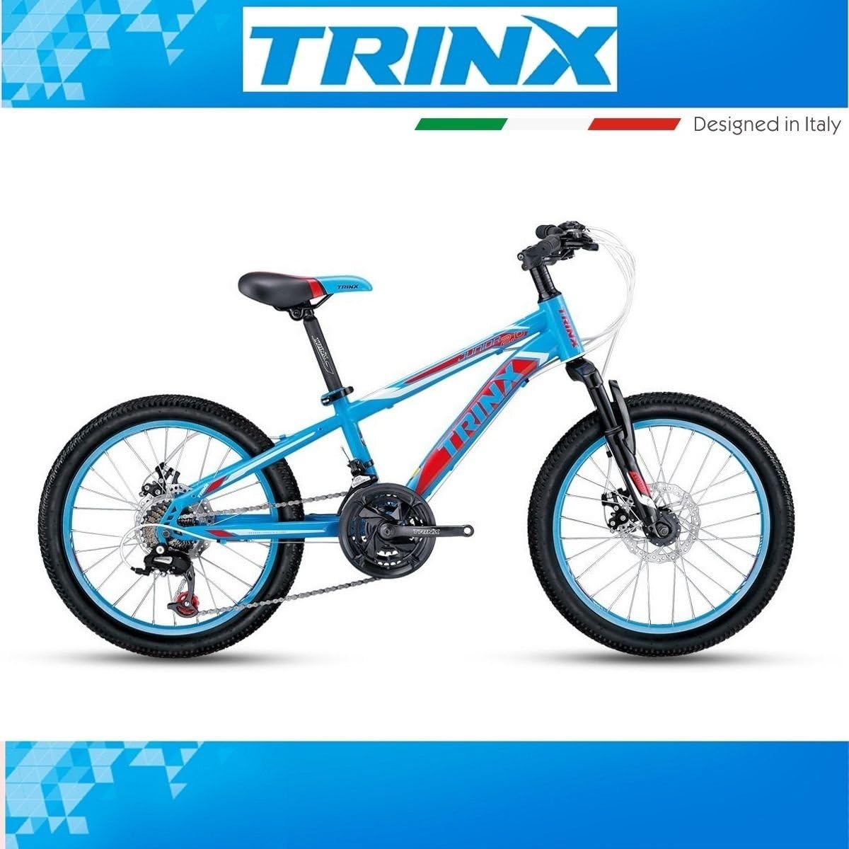 trinx junior 2.0