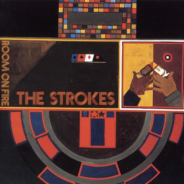 The Strokes - First Impressions Of Earth - Amazon.com Music