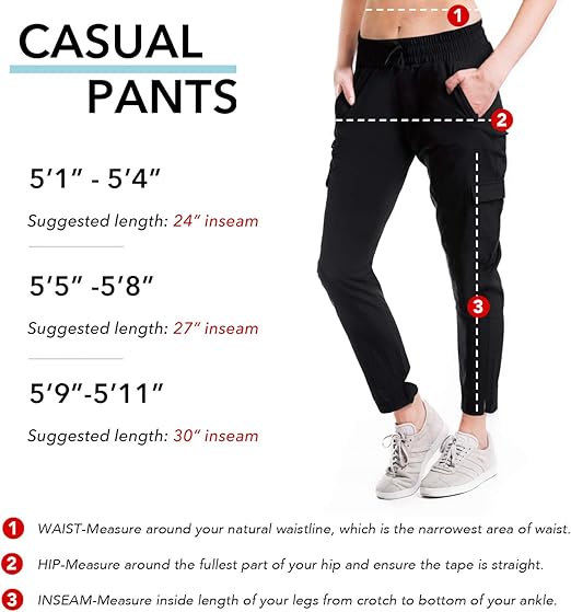 24 inseam pants