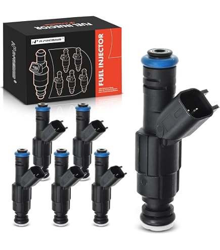Replacement Fuel Injector SET | Cummins QSK19 Fuel Injector | 2006-2015 ...