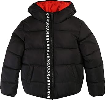doudoune dkny garcon