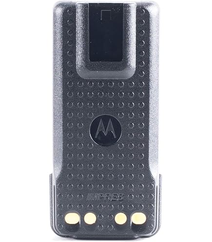 2 Clip Cintura RLN6307A Per Radio Motorola RDU2020 RDU2080D RDU4100 Nere