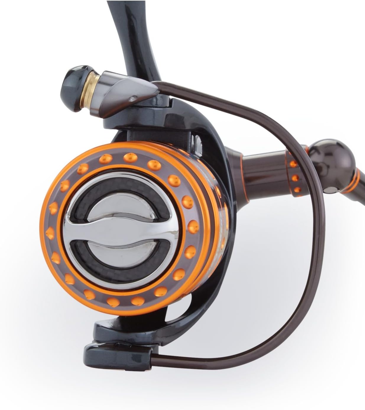 pflueger supreme xt