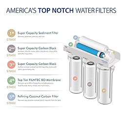 APEC Water Systems ROES-100 Essence Series Top Tier