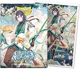 Dragon Shield Grand Archive Matte Art Sleeves 100 CT 63x88 mm view 2