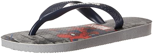havaianas marvel spiderman