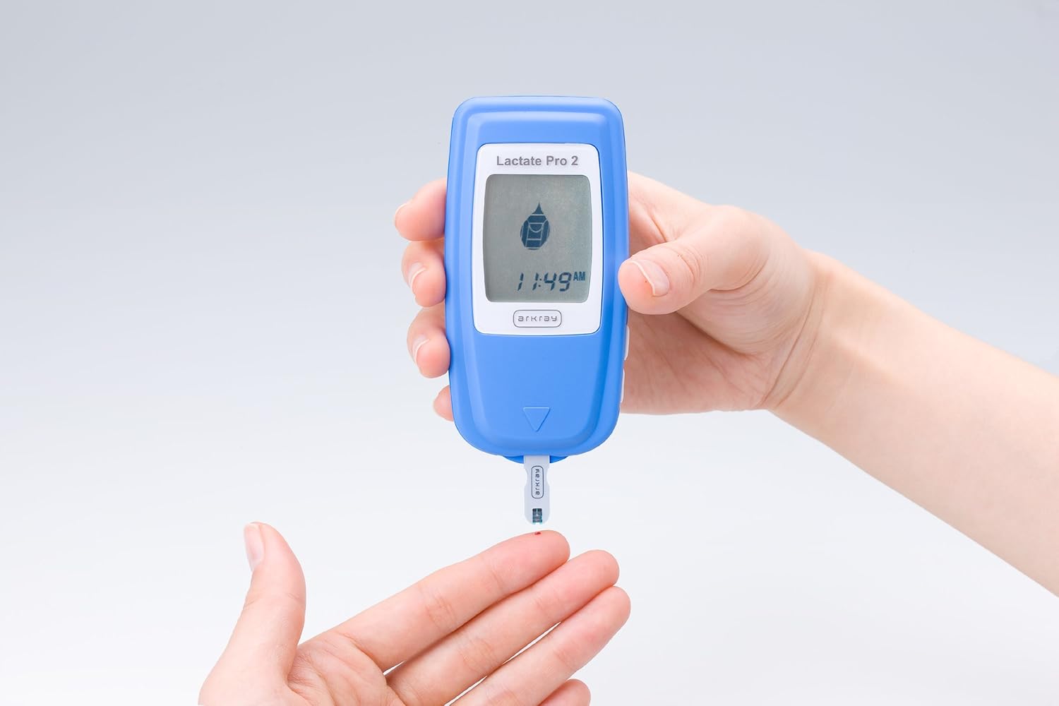 Lactate Pro 2 Analyser Amazon.co.uk Sports & Outdoors