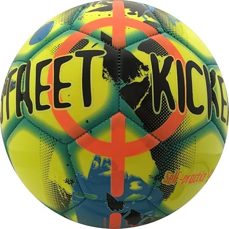 Select Seleccione Deporte América Sport Calle Kicker balón ...