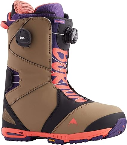 most comfortable mens snowboard boots