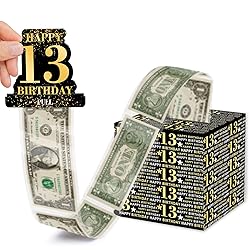 13th Birthday Party Gifts, 13th Birthday Party