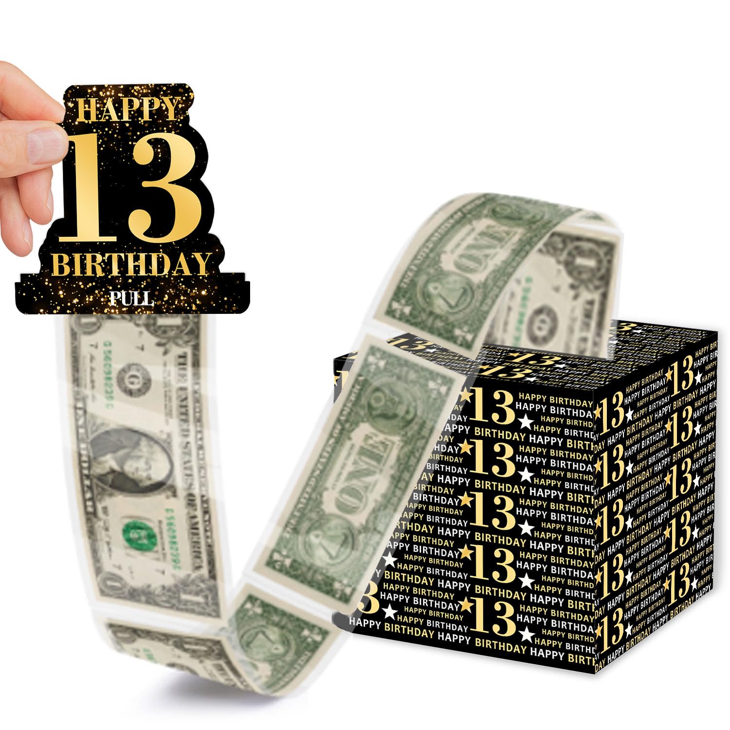 13th Birthday Party Gifts, 13th Birthday Party