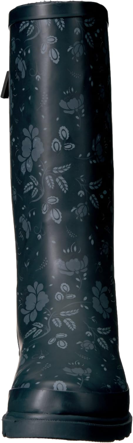  | Western Chief Women's Wide Calf Waterproof Rain Boot | Mid-Calf