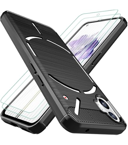 Amazon.com: Nothing Phone1 5G Dual 256GB ROM 8GB RAM Factory