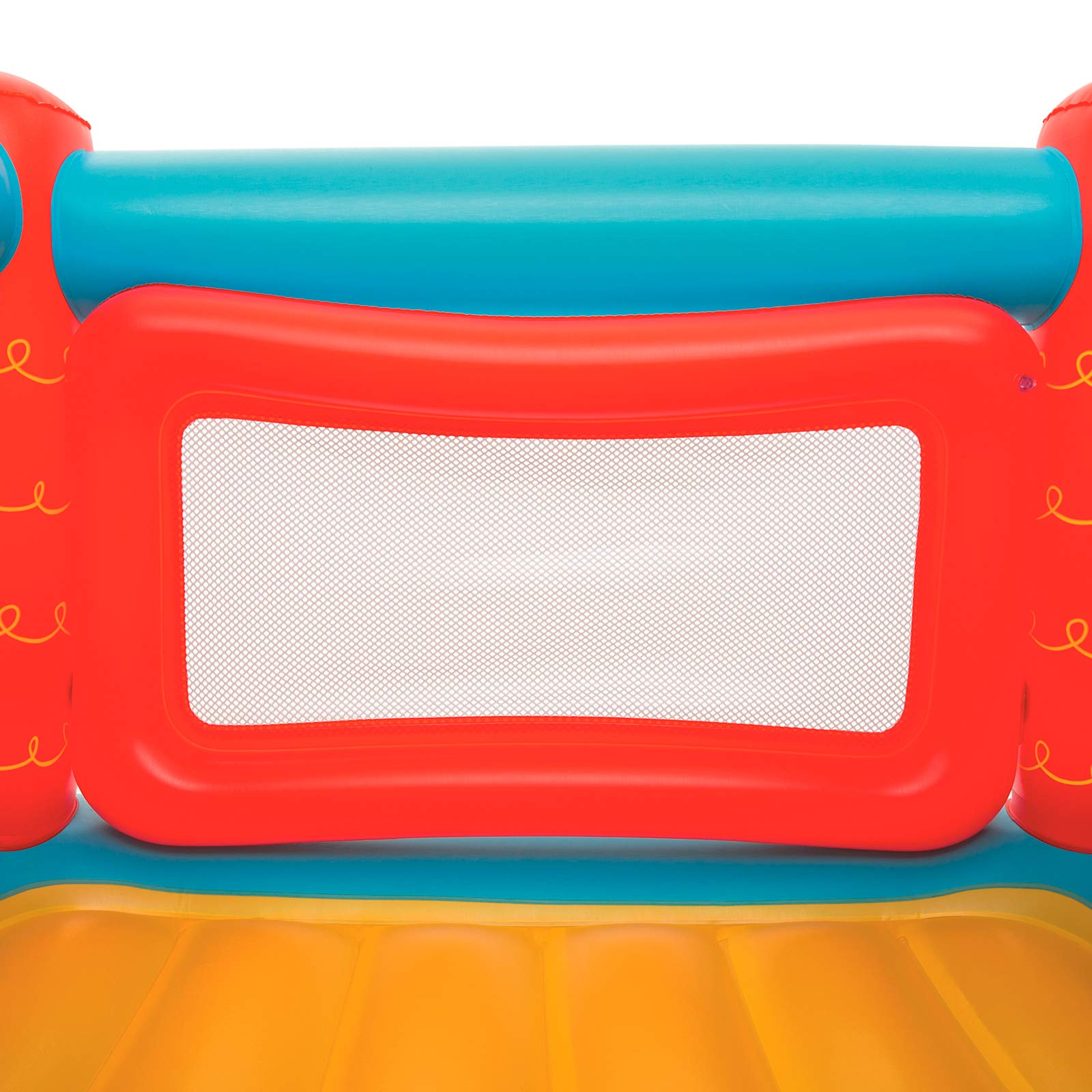 fisher price bouncetastic
