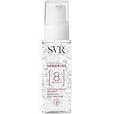 SVR Sensifine Aqua Gel Face Moisturizer with Glycerin, Aloe Vera & Panthenol. Instantly Soothe & Intensely Moisturize Normal to Combination, Sensitive Skin. Fragrance Free, 1.3 Fl.oz.