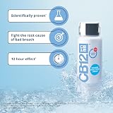 CB12 White Mouthwash 250 ml – Whitening, Fresh Breath 12 Hours, Fluoride view 3