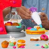 Play-Doh Kitchen Creations Magical Mixer Playset with 5 Cans view 8