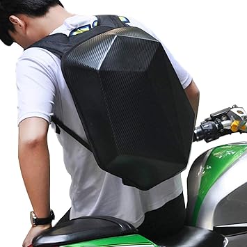 amazon motorcycle backpack
