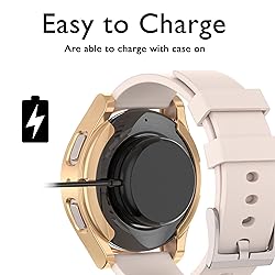 [12 Pack] YUVIKE Watch Screen Protector Compatible