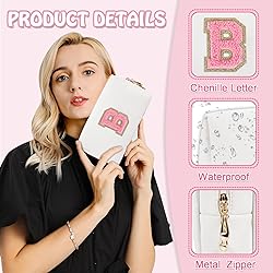 Personalized Initial Travel Preppy Makeup