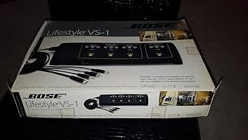 bose lifestyle 28 series 1