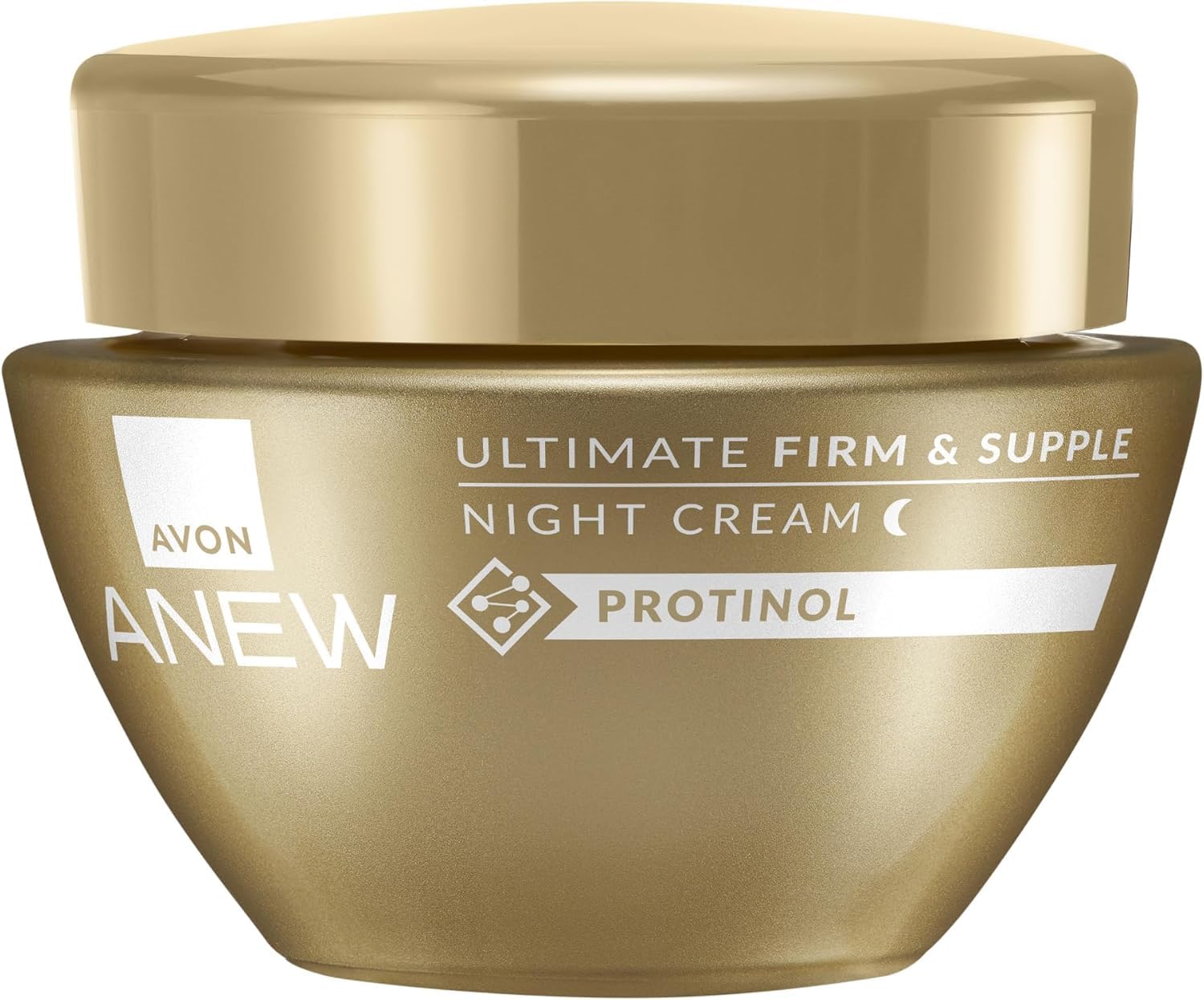 AVON ULTIMATE NIGHT CEAM WITH PROTINOL