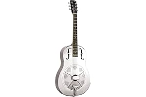 Gold Tone Paul Beard Signature Series GRS Resonator Guitar (Mahogany)