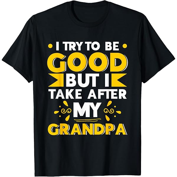 Amazon.com: Back Off I Have A Crazy Grandpa T Shirt Toddler