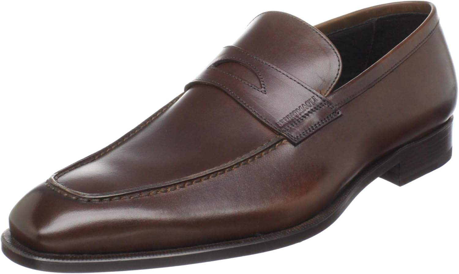 bruno magli fanetta penny loafer