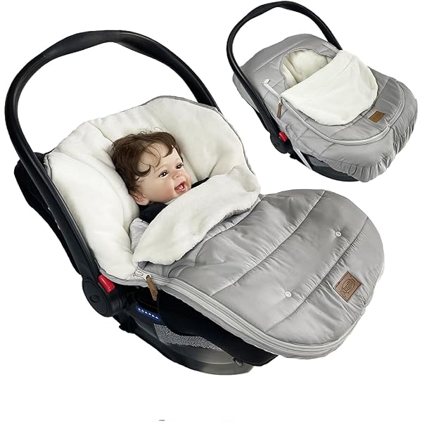 Car Seat Cover Jolly Jumper Snuggle Bag Jolly Jumper Snuggle Cover