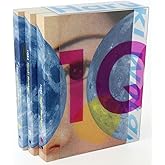 1Q84: 3 Volume Boxed Set (Vintage International)