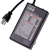 Powertronics Probe 100+ - USB Power Line Monitor, Black
