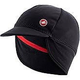 CASTELLI, Estremo Cap - Women's